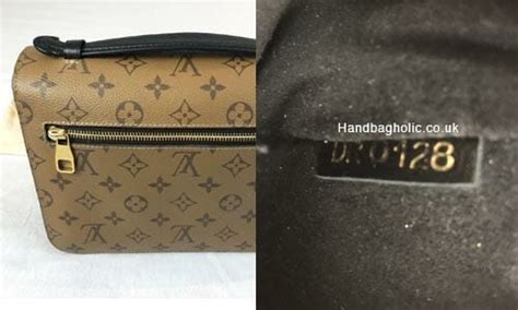 louis vuitton code mm3275